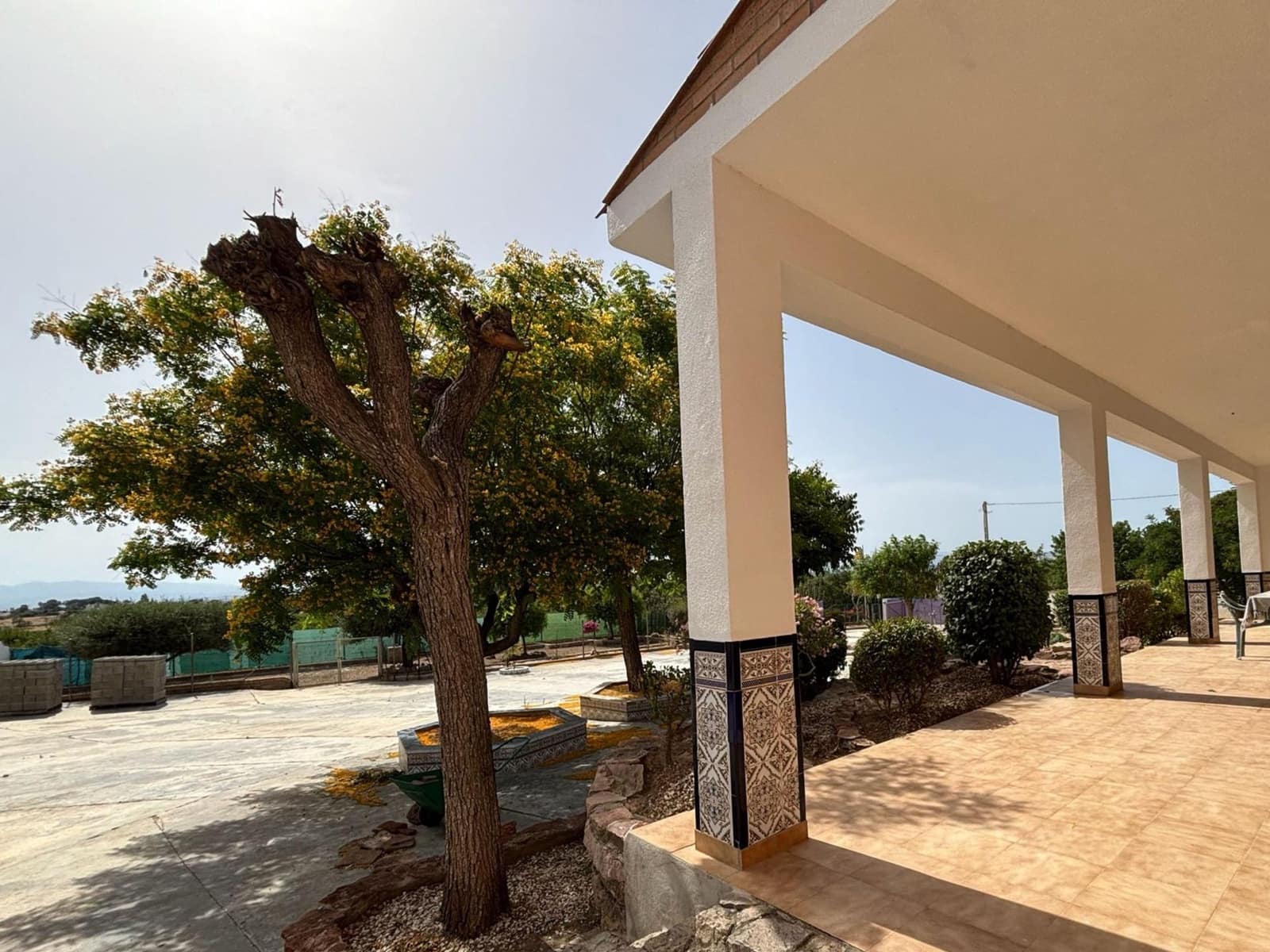 7 bedroom Finca/Country House for sale in Betera with pool garage - € 650,000 (Ref: 10068074)