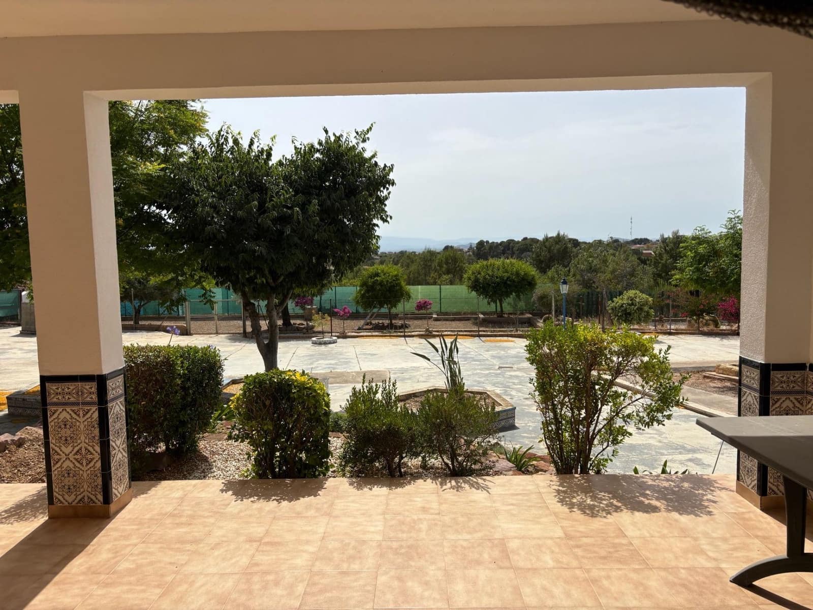 7 bedroom Finca/Country House for sale in Betera with pool garage - € 650,000 (Ref: 10068074)