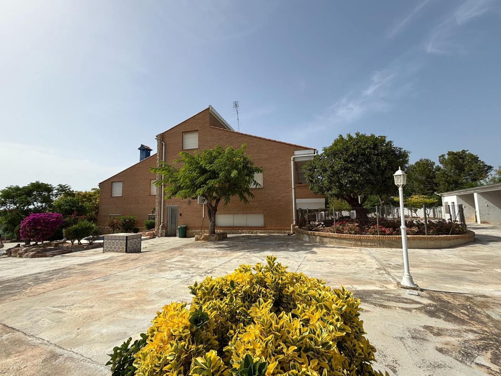 7 bedroom Finca/Country House for sale in Betera with pool garage - € 650,000 (Ref: 10068074)
