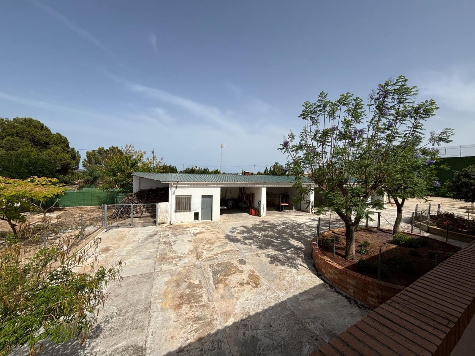 7 bedroom Finca/Country House for sale in Betera with pool garage - € 650,000 (Ref: 10068074)
