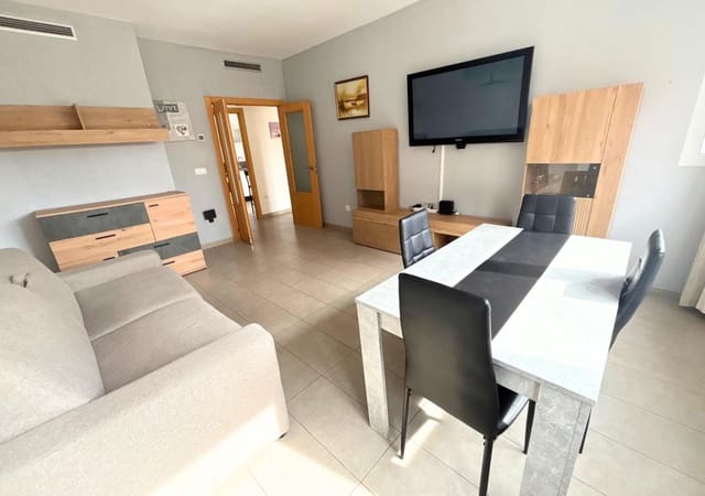 2 chambre Appartement à vendre à Burjassot - 258 000 € (Ref: 10130067)