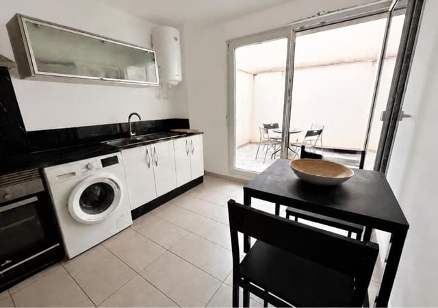2 chambre Appartement à vendre à Burjassot - 258 000 € (Ref: 10130067)