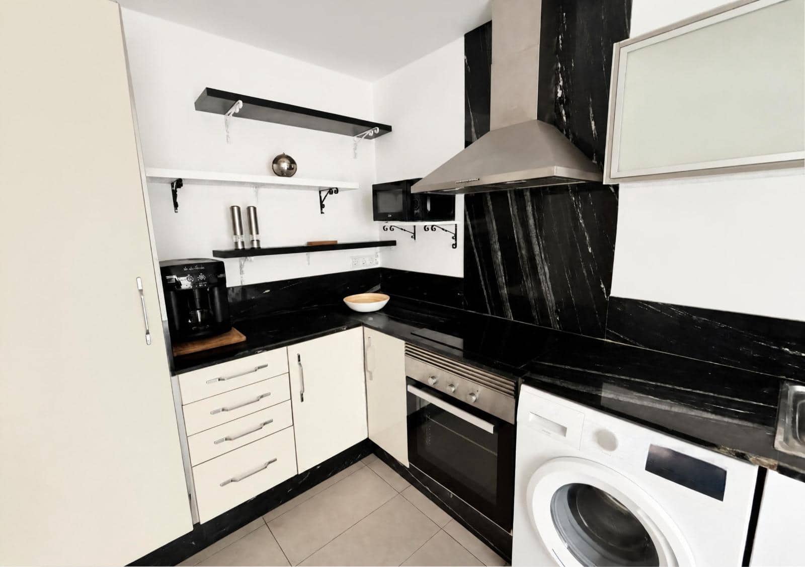 2 bedroom Flat for sale in Burjassot - € 258,000 (Ref: 10130067)
