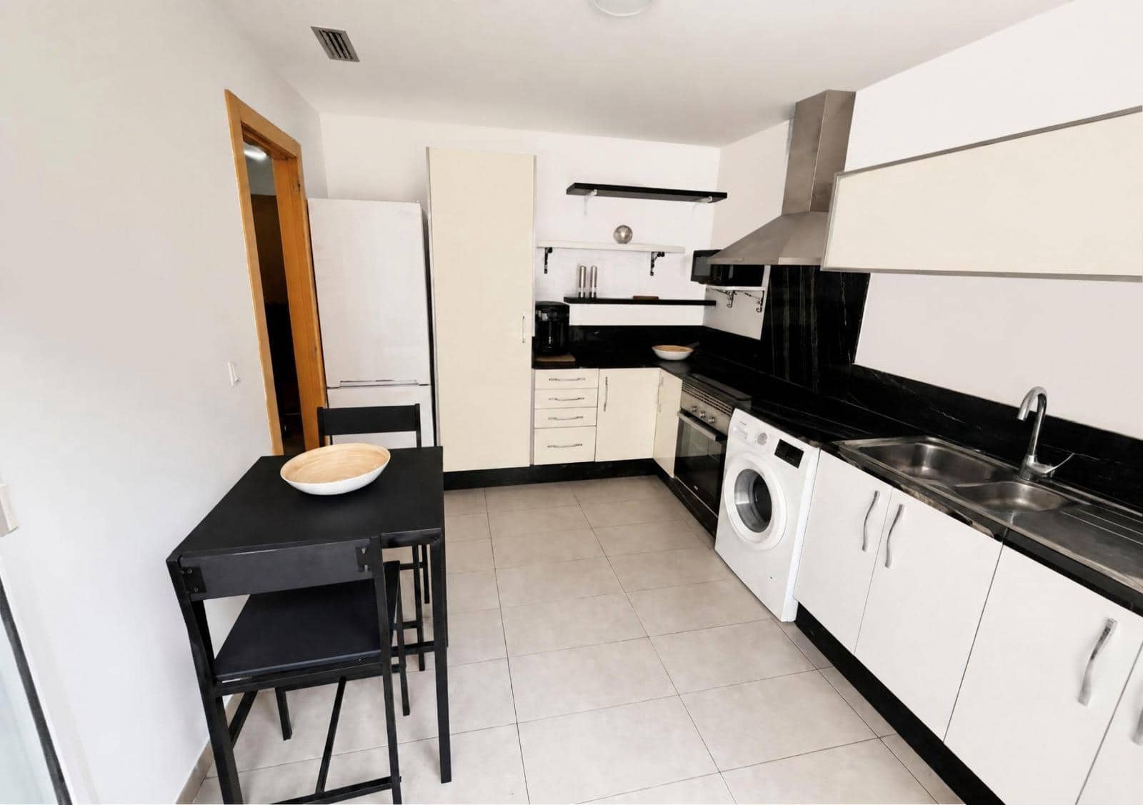2 bedroom Flat for sale in Burjassot - € 258,000 (Ref: 10130067)
