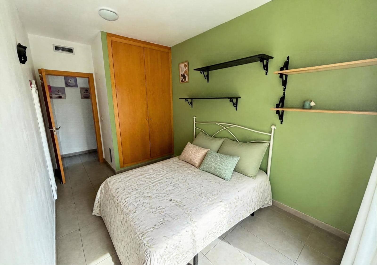 2 bedroom Flat for sale in Burjassot - € 258,000 (Ref: 10130067)