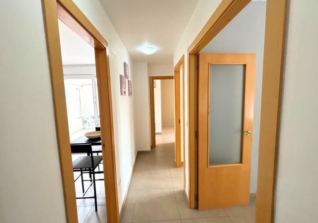 2 chambre Appartement à vendre à Burjassot - 258 000 € (Ref: 10130067)