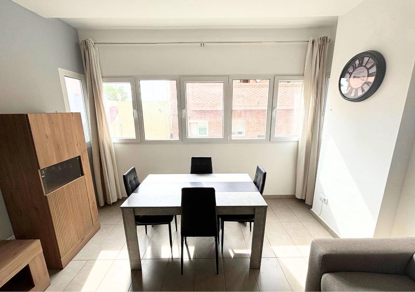 2 bedroom Flat for sale in Burjassot - € 258,000 (Ref: 10130067)