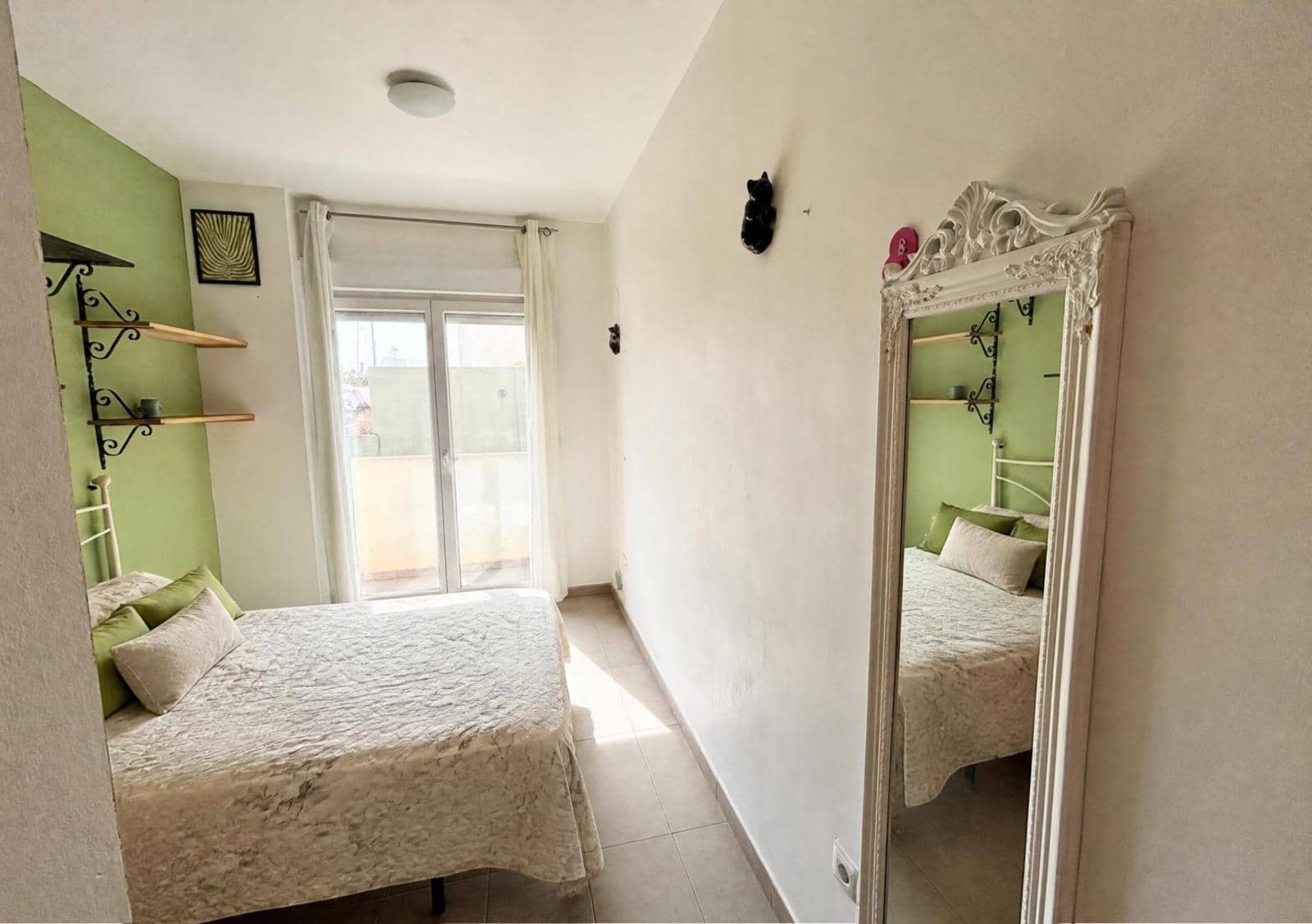 2 bedroom Flat for sale in Burjassot - € 258,000 (Ref: 10130067)