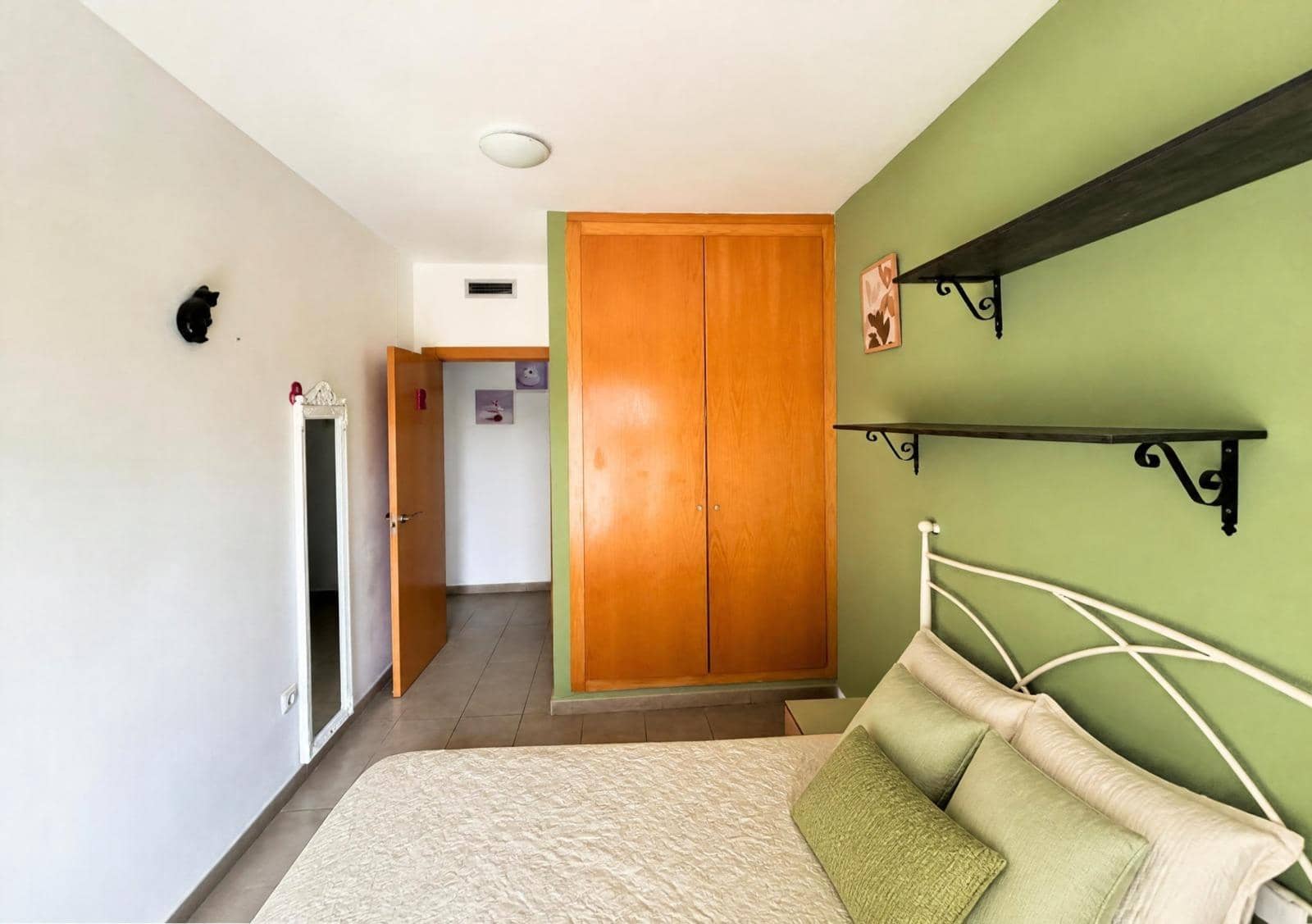 2 bedroom Flat for sale in Burjassot - € 258,000 (Ref: 10130067)