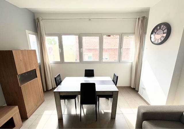 2 chambre Appartement à vendre à Burjassot - 258 000 € (Ref: 10130067)