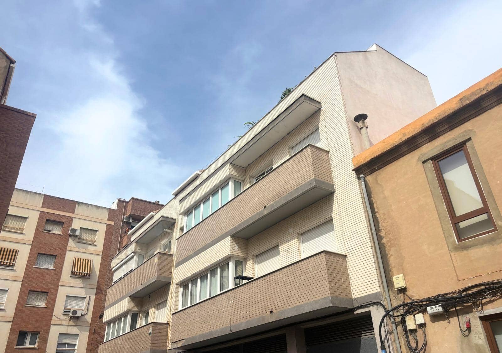 2 bedroom Flat for sale in Burjassot - € 258,000 (Ref: 10130067)