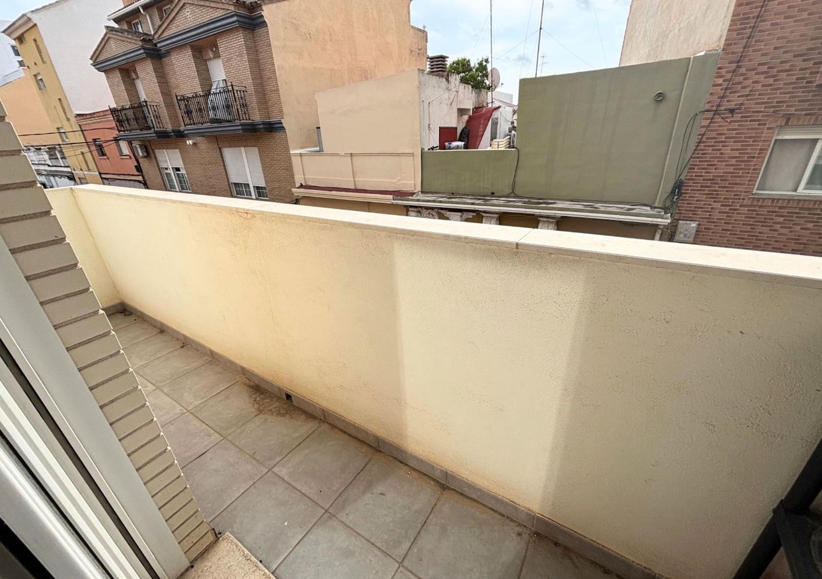 2 bedroom Flat for sale in Burjassot - € 258,000 (Ref: 10130067)