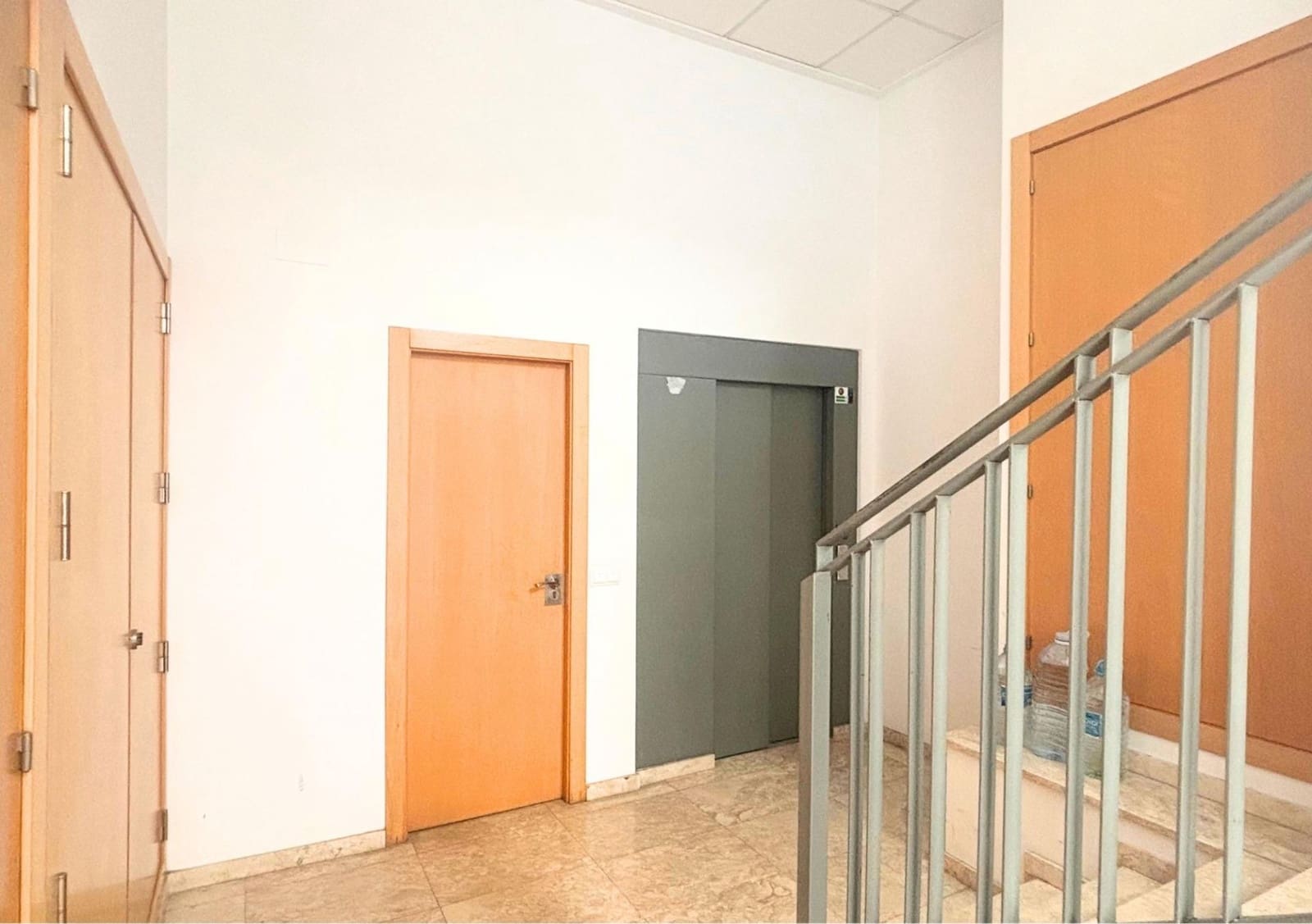 2 bedroom Flat for sale in Burjassot - € 258,000 (Ref: 10130067)