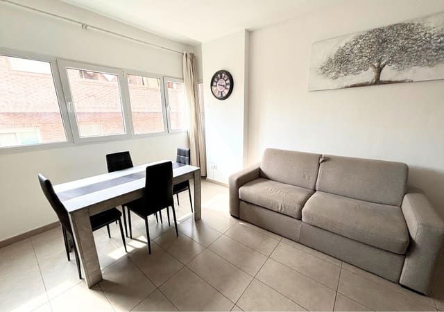 2 soverom Leilighet til salgs i Burjassot - € 258 000 (Ref: 10130067)