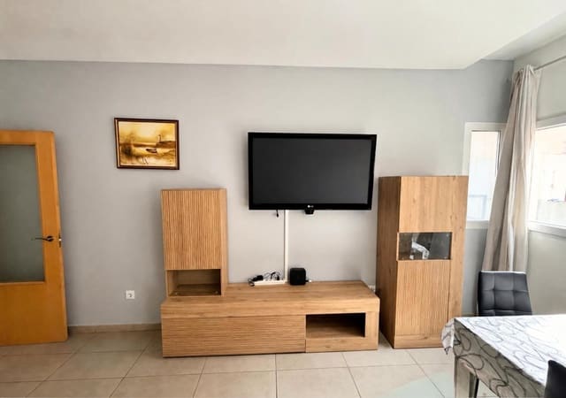 2 bedroom Flat for sale in Burjassot - € 248,000 (Ref: 10130067)
