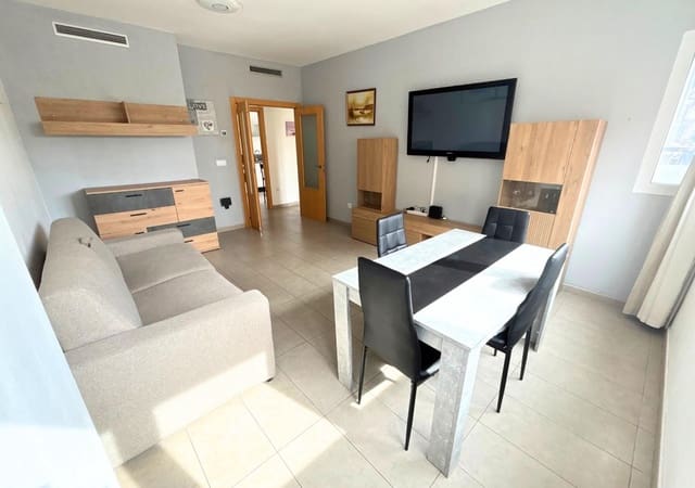 2 bedroom Flat for sale in Burjassot - € 248,000 (Ref: 10130067)