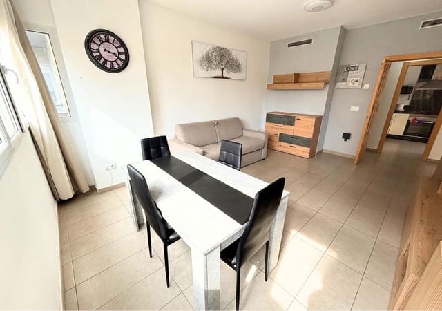 2 bedroom Flat for sale in Burjassot - € 248,000 (Ref: 10130067)