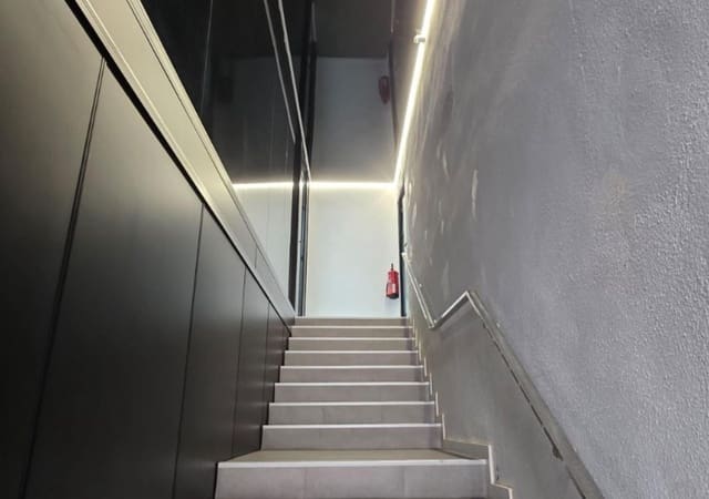 Business for rent in Paterna - € 6,500 (Ref: 10177357)