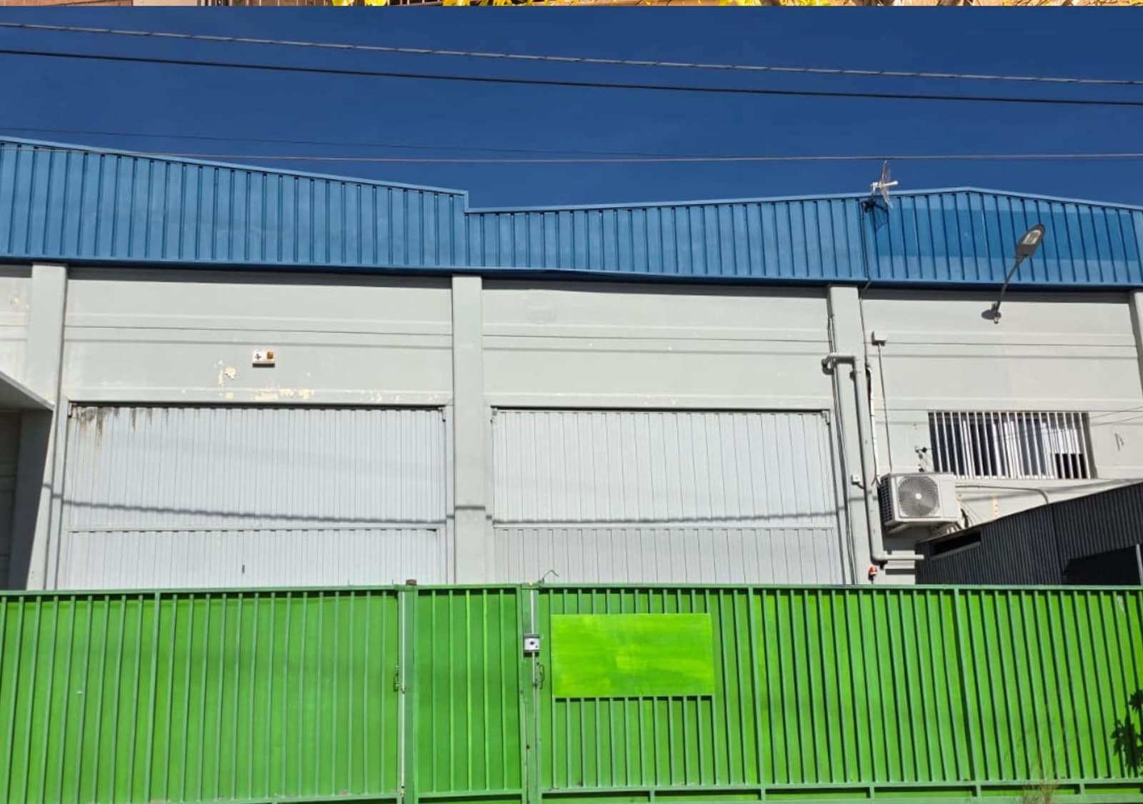 Business for rent in Paterna - € 6,500 (Ref: 10177357)