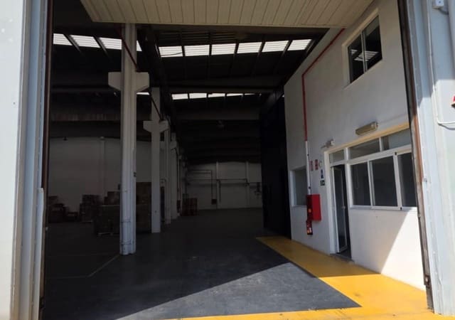 Business for rent in Paterna - € 6,500 (Ref: 10177357)