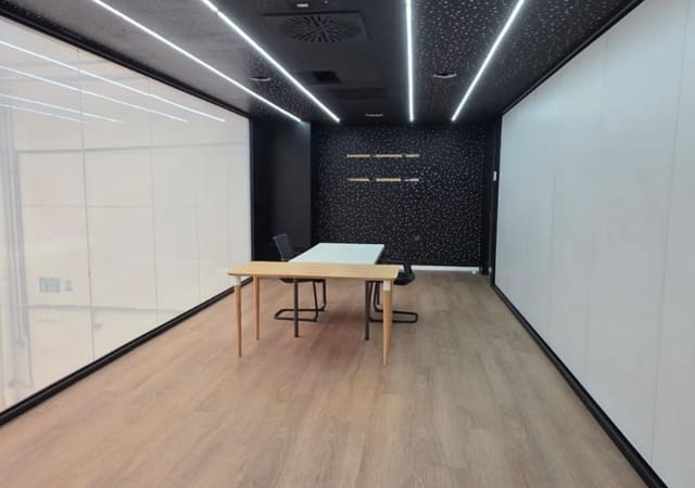 Business for rent in Paterna - € 6,500 (Ref: 10177357)