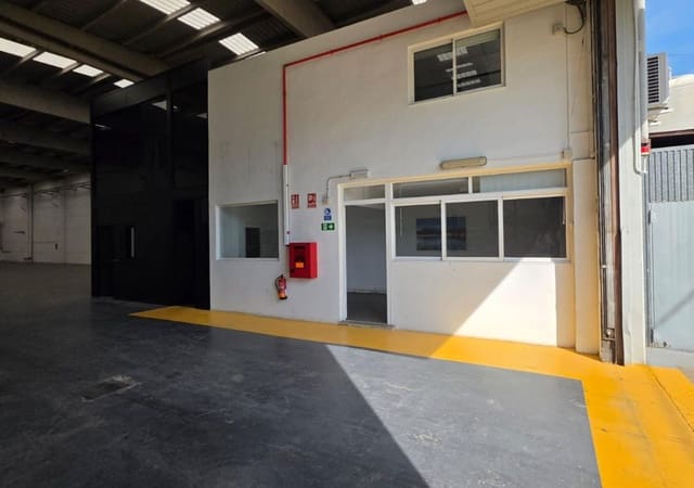 Business for rent in Paterna - € 6,500 (Ref: 10177357)
