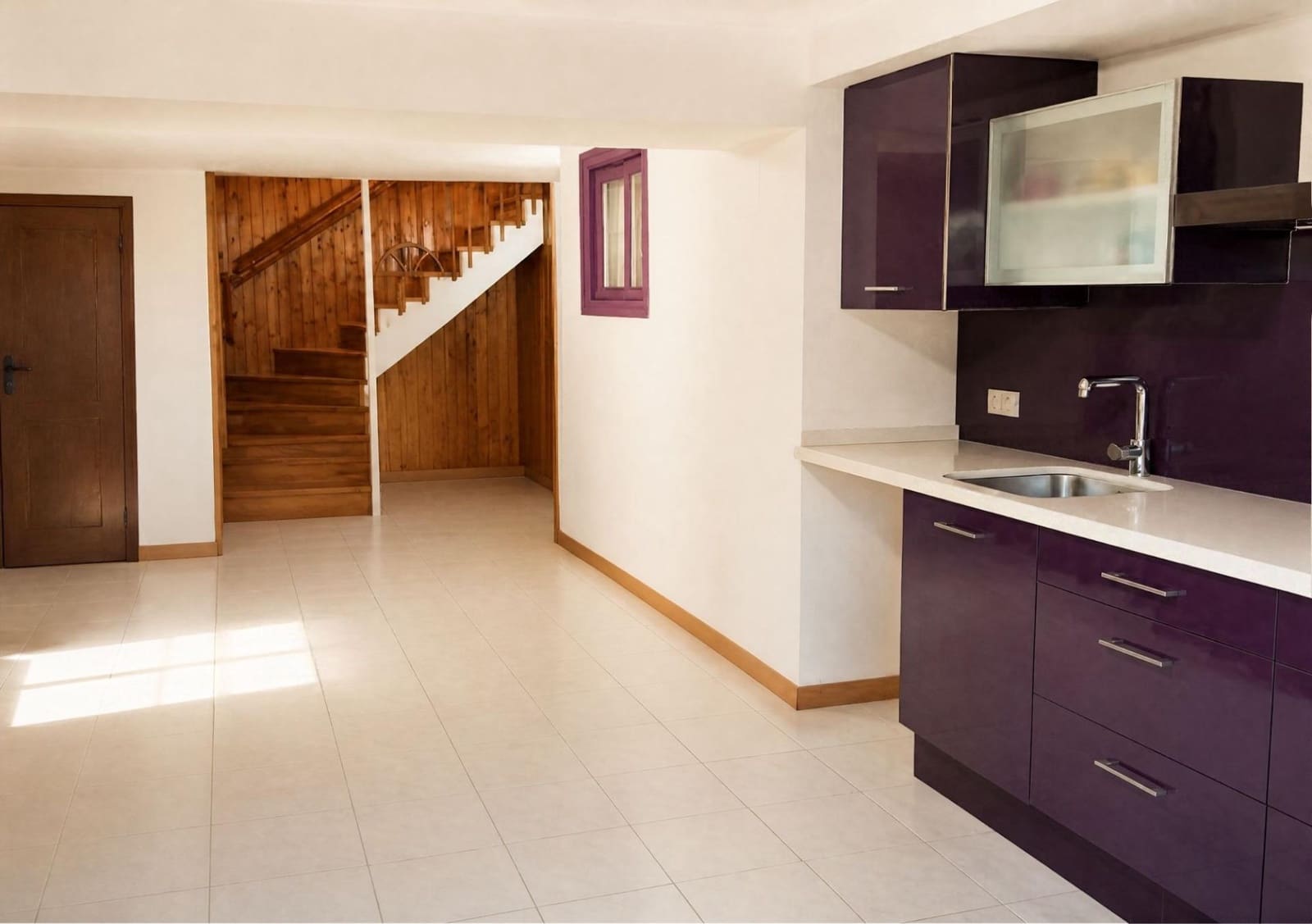 6 bedroom Villa for sale in Paterna with pool garage - € 980,000 (Ref: 10177358)