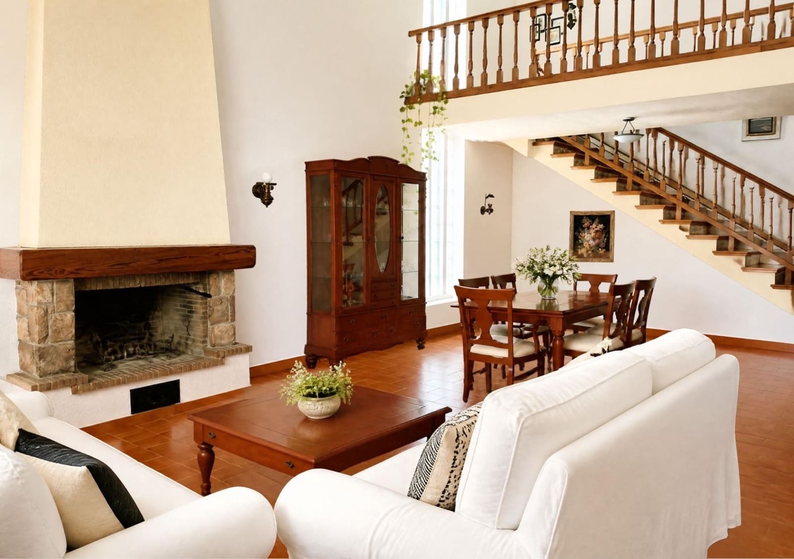 6 bedroom Villa for sale in Paterna with pool garage - € 980,000 (Ref: 10177358)