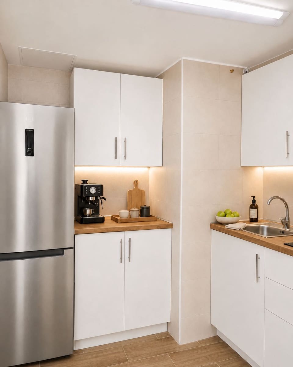 3 slaapkamer Appartement te koop in Malaga stad - € 370.000 (Ref: 9877755)