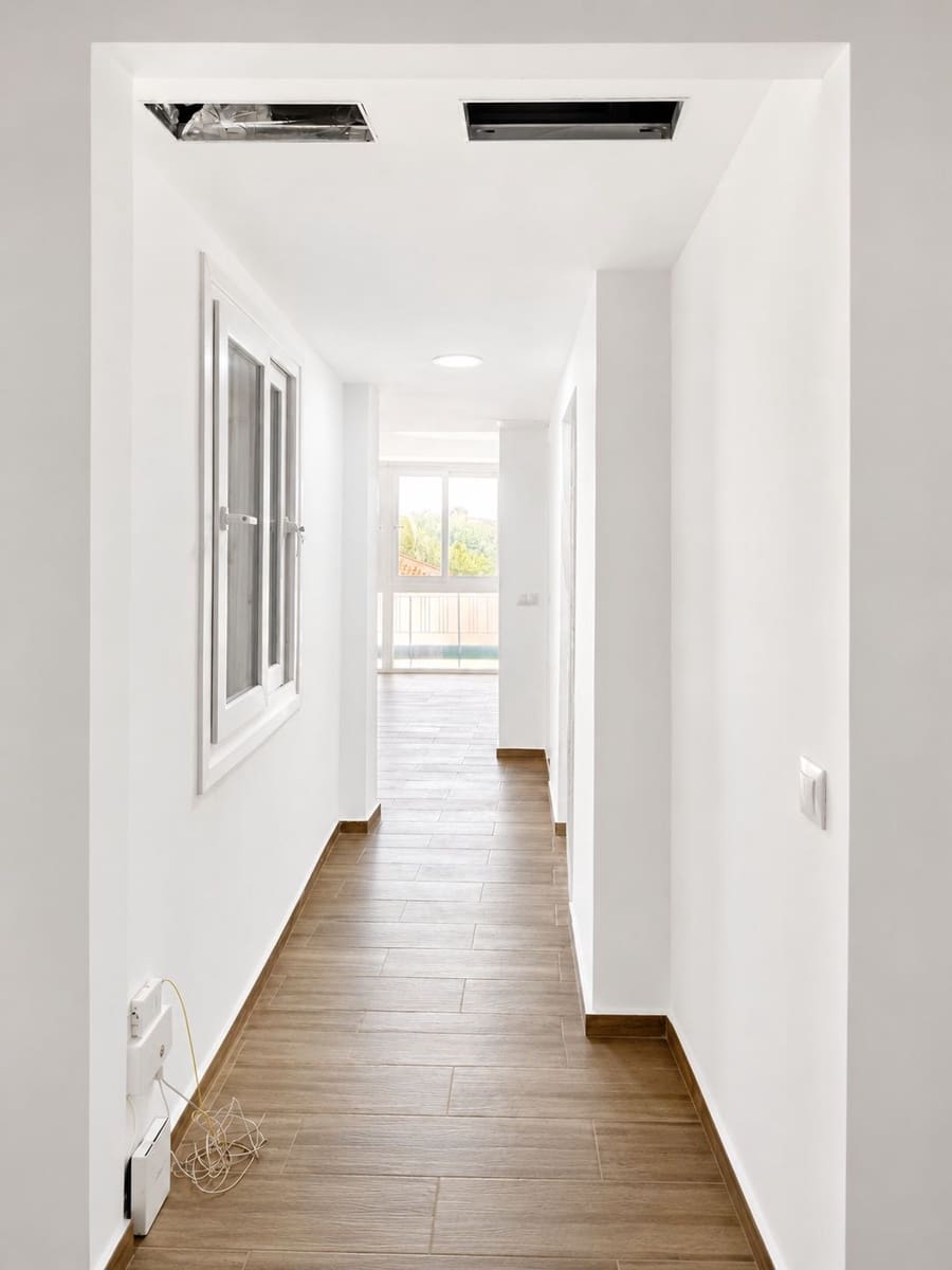3 slaapkamer Appartement te koop in Malaga stad - € 370.000 (Ref: 9877755)