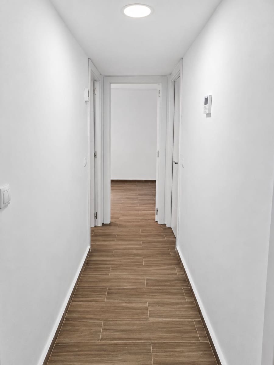 3 slaapkamer Appartement te koop in Malaga stad - € 370.000 (Ref: 9877755)