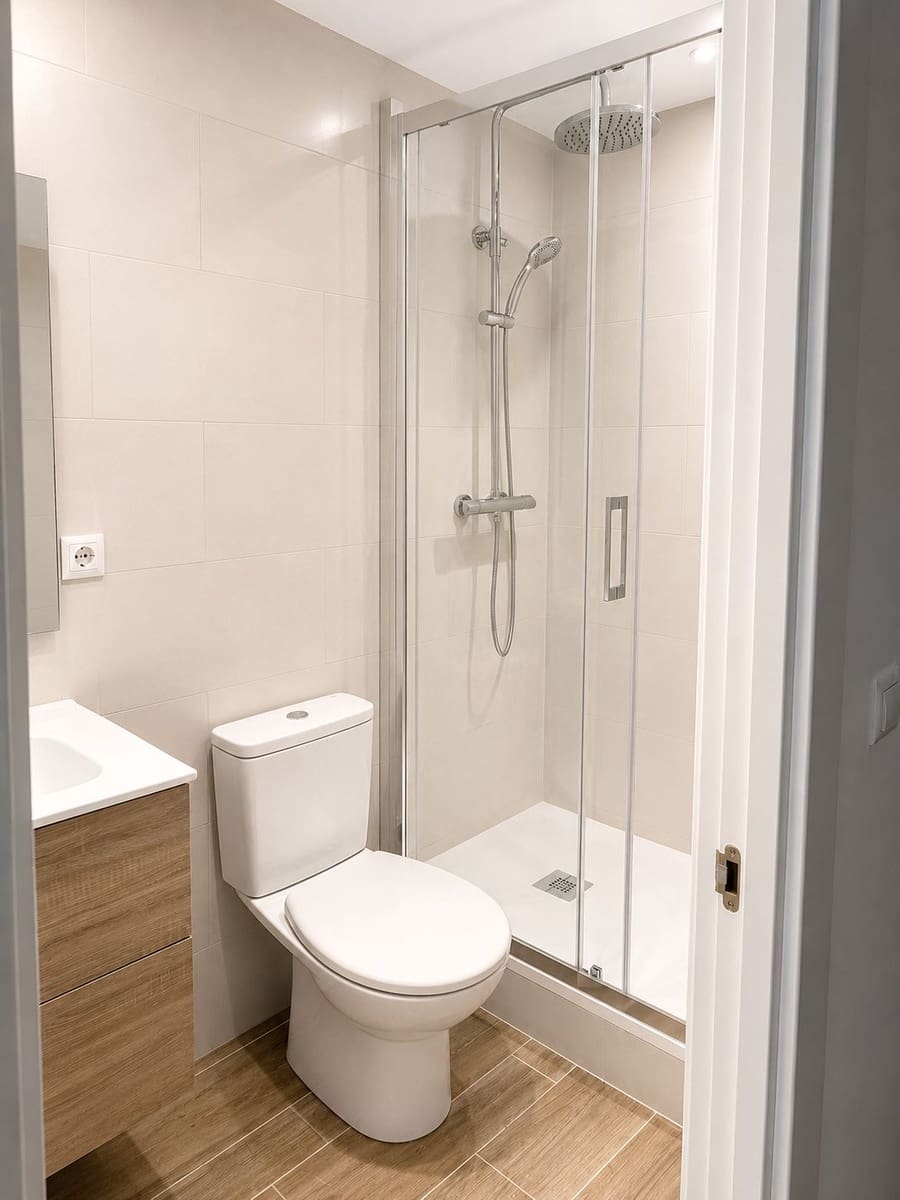3 slaapkamer Appartement te koop in Malaga stad - € 370.000 (Ref: 9877755)