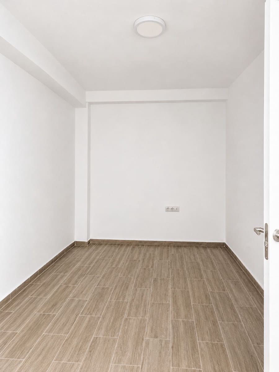3 slaapkamer Appartement te koop in Malaga stad - € 370.000 (Ref: 9877755)