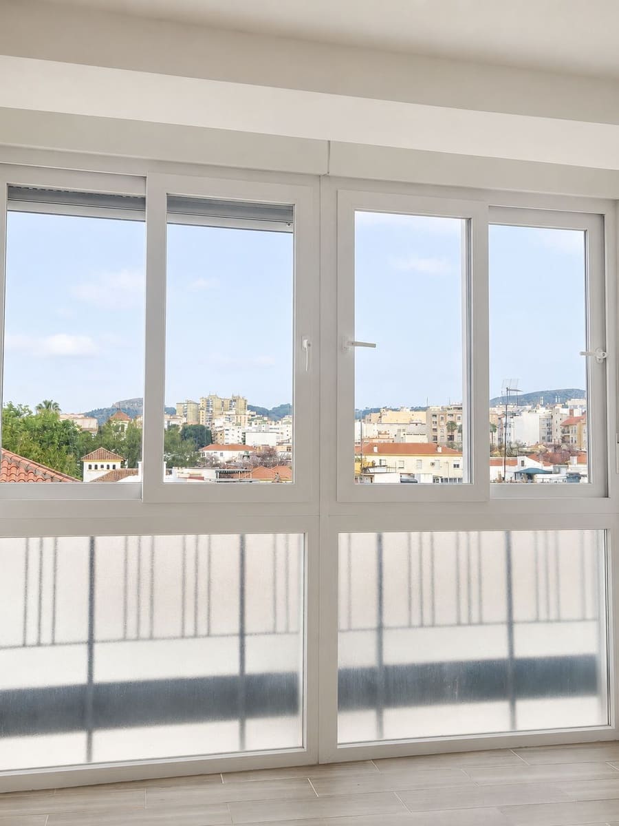 3 slaapkamer Appartement te koop in Malaga stad - € 370.000 (Ref: 9877755)