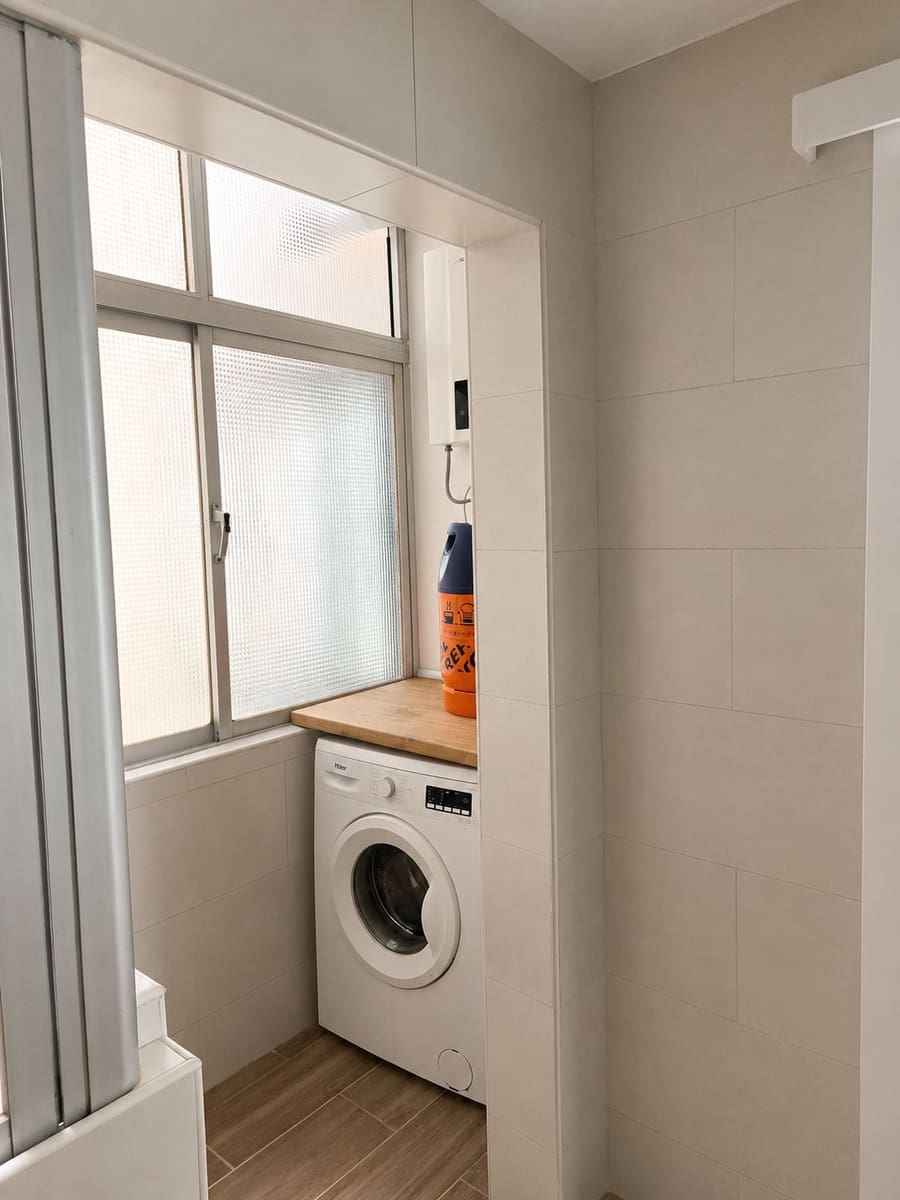 3 slaapkamer Appartement te koop in Malaga stad - € 370.000 (Ref: 9877755)
