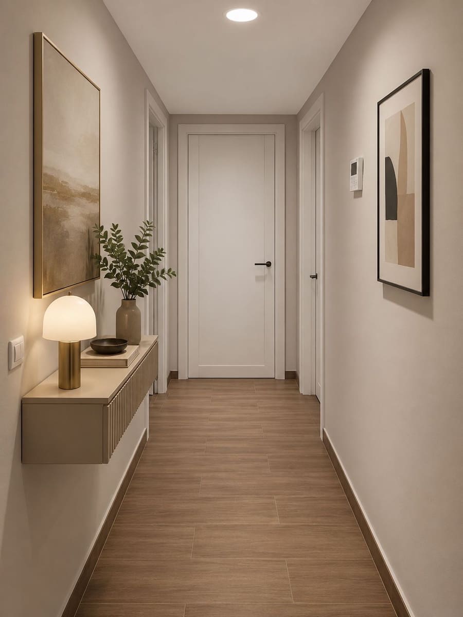 3 slaapkamer Appartement te koop in Malaga stad - € 370.000 (Ref: 9877755)