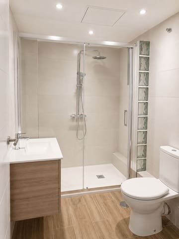 3 slaapkamer Appartement te koop in Málaga stad - € 370.000 (Ref: 9877755)