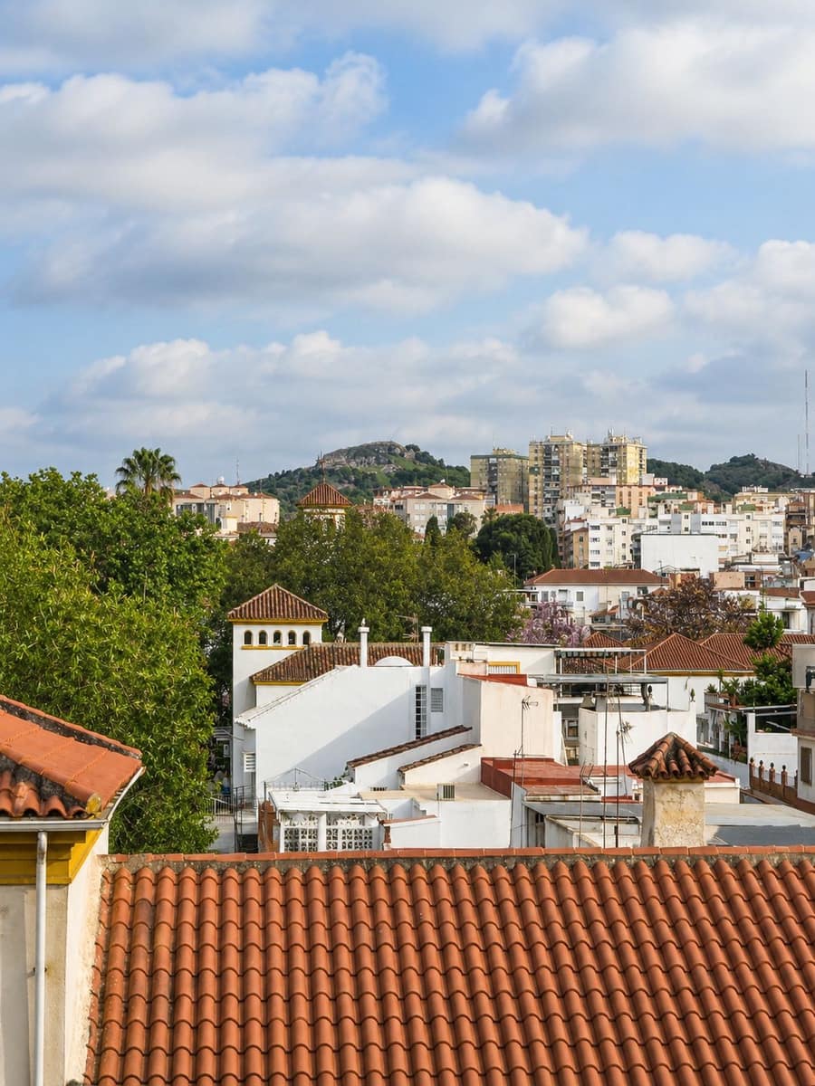 3 slaapkamer Appartement te koop in Malaga stad - € 370.000 (Ref: 9877755)