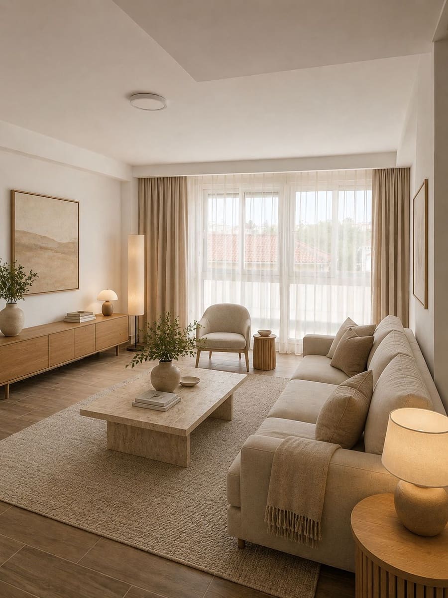 3 slaapkamer Appartement te koop in Malaga stad - € 370.000 (Ref: 9877755)