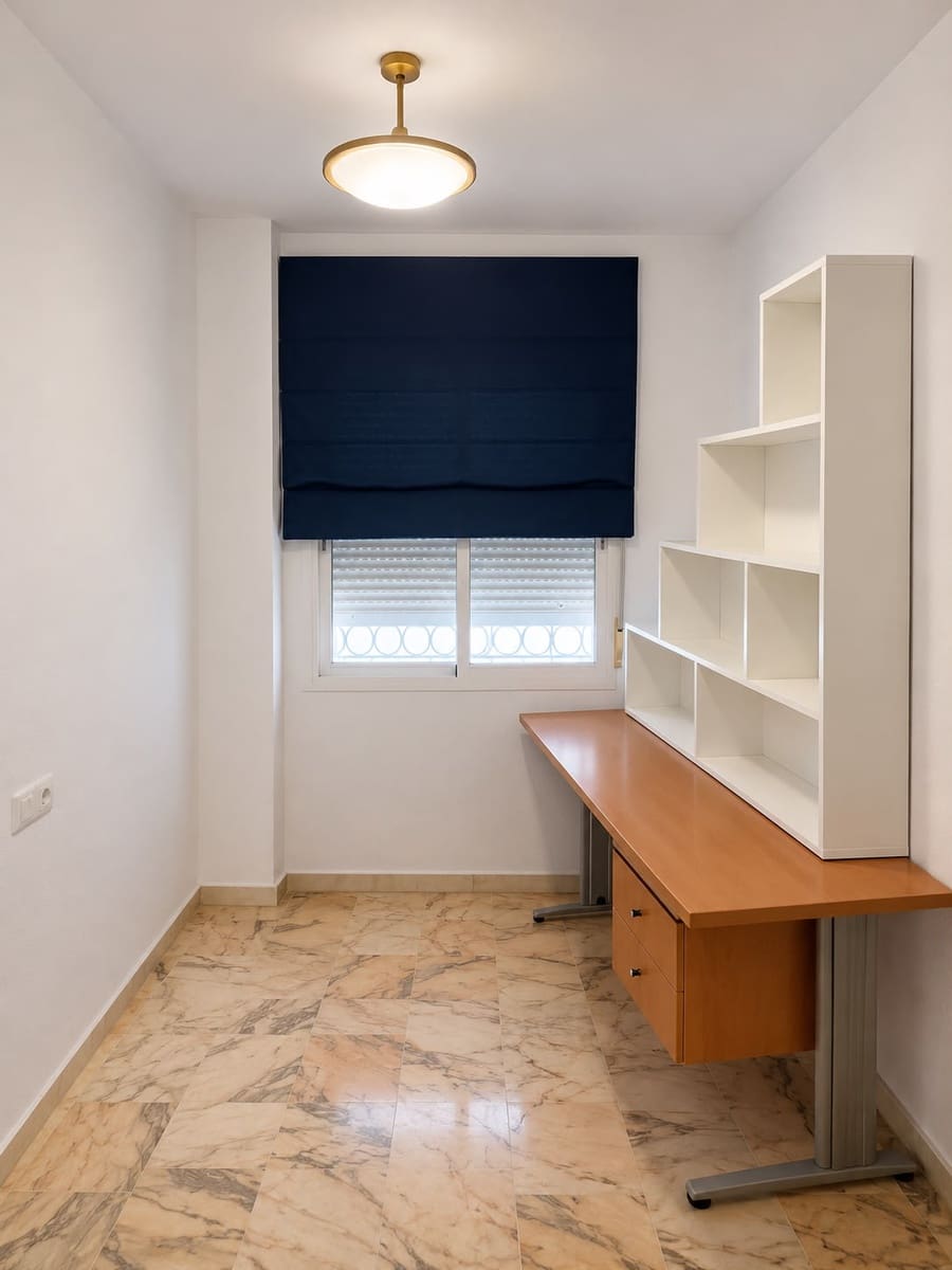 3 slaapkamer Villa te koop in Fuengirola met zwembad garage - € 489.000 (Ref: 9877756)