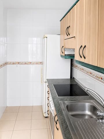3 quarto Moradia para venda em Fuengirola com piscina garagem - 489 000 € (Ref: 9877756)