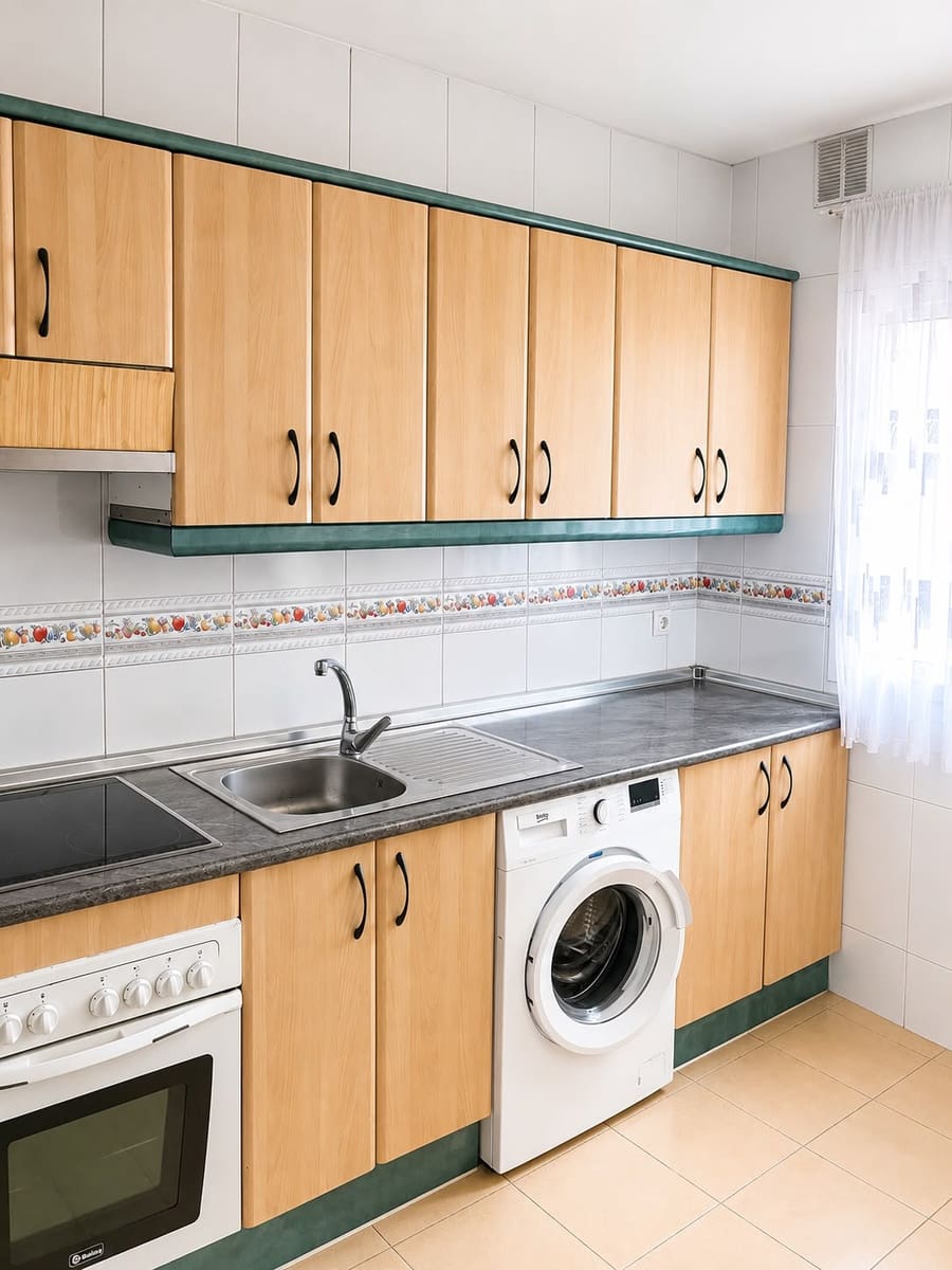 3 slaapkamer Villa te koop in Fuengirola met zwembad garage - € 489.000 (Ref: 9877756)