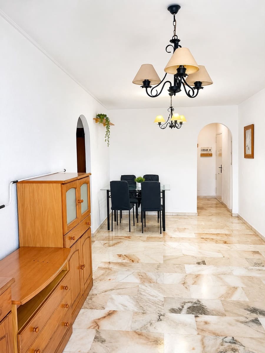 3 slaapkamer Villa te koop in Fuengirola met zwembad garage - € 489.000 (Ref: 9877756)
