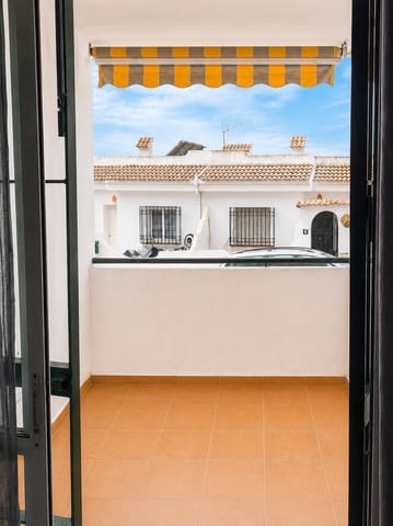 3 quarto Moradia para venda em Fuengirola com piscina garagem - 489 000 € (Ref: 9877756)