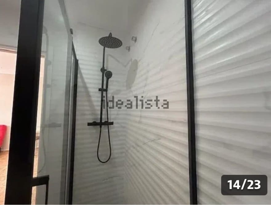 1 chambre Appartement à vendre à Malaga ville - 214 000 € (Ref: 9877757)