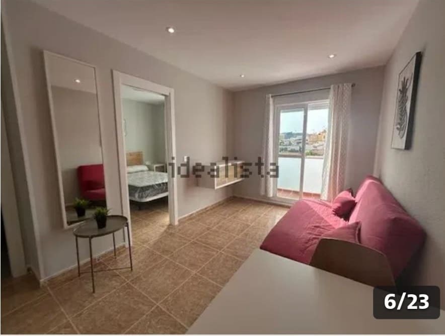 1 chambre Appartement à vendre à Malaga ville - 214 000 € (Ref: 9877757)