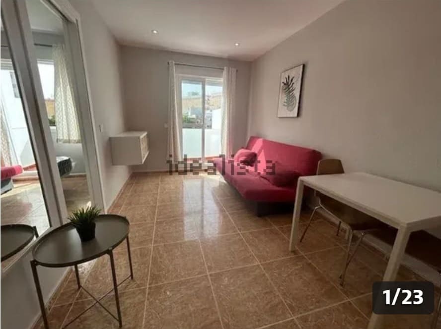 1 chambre Appartement à vendre à Malaga ville - 214 000 € (Ref: 9877757)