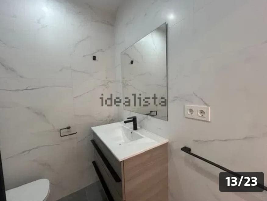 1 chambre Appartement à vendre à Malaga ville - 214 000 € (Ref: 9877757)