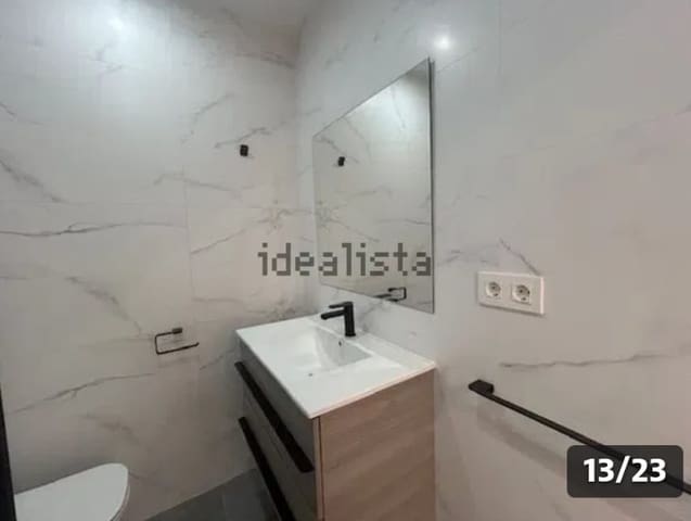 1 chambre Appartement à vendre à El Palo, Malaga ville - 214 000 € (Ref: 9877757)