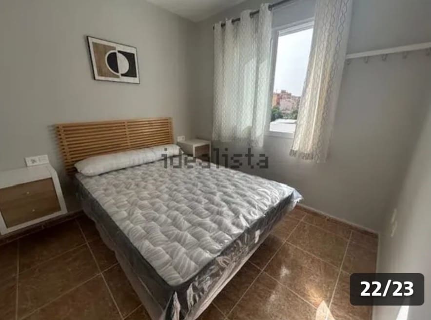1 chambre Appartement à vendre à Malaga ville - 214 000 € (Ref: 9877757)